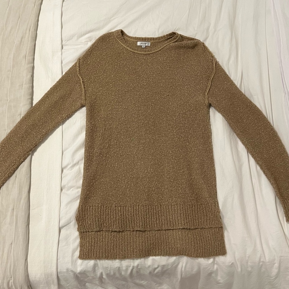 Kollar Clothing Sweater